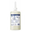 Cremesæbe, Tork, S1, Premium Mild Extra, 1 l, sæbe, pakke a 6 stk
