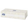 Ansigtsserviet, Tork, Premium, 2 lag, hvid, 215mmx205mm, kasse med 30 pakker, FSC Mix Credit