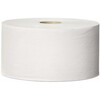 Toiletpapir i Jumbo size