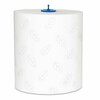 Papirhåndklæder rulle, Tork, H1, Premium Soft, 2 lag, hvid, 210mm x 100.00m, kasse a 6 ruller, FSC Mix Credit