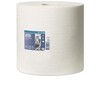 Industriaftøring rulle, Tork, W1, standard, 1 lag, hvid, 245mm x 460.00m, kasse a 2 ruller, FSC Mix Credit