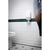 Toiletpapir i ark