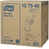 Toiletpapir i Jumbo size