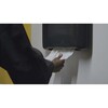 Dispensere til papirhåndklæder