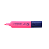 Tekstmarker, Staedtler Textsurfer, 364-23, 1-5MM, Skrå spids, pink