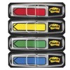 Sticky notes og faner