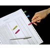 Sticky notes og faner