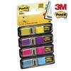 Sticky notes og faner