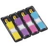 Sticky notes og faner
