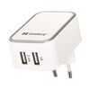 Powerbanks og ladere