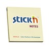 Sticky notes og faner