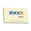 Sticky notes og faner