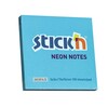 Sticky notes og faner