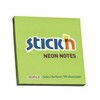 Sticky notes og faner