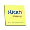 Sticky notes og faner