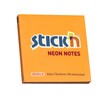 Sticky notes og faner
