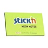 Sticky notes og faner