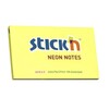 Sticky notes og faner