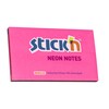 Sticky notes og faner