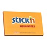 Sticky notes og faner