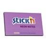 Sticky notes og faner