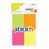 Sticky notes og faner