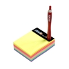 Sticky notes og faner