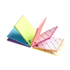 Sticky notes og faner