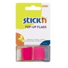 Sticky notes og faner