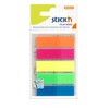 Sticky notes og faner