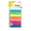 Sticky notes og faner