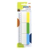 Sticky notes og faner
