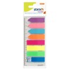 Sticky notes og faner