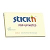 Sticky notes og faner