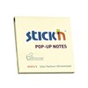 Sticky notes og faner