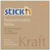 Sticky notes og faner