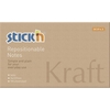 Sticky notes og faner
