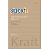 Sticky notes og faner