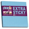 Sticky notes og faner