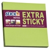 Sticky notes og faner