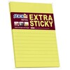 Sticky notes og faner
