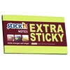 Sticky notes og faner