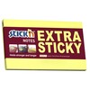 Sticky notes og faner