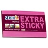 Sticky notes og faner