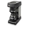 Kaffemaskine, Bonomat Novo 2, 1700 ml, 1 stk, Fødevaregodkendt