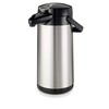 Termokande med pumpe, Bonomat Th10, 2200 ml, 1 stk, Fødevaregodkendt