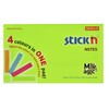 Sticky notes og faner
