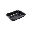 Plastbakker og låg