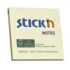 Sticky notes og faner