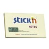 Sticky notes og faner
